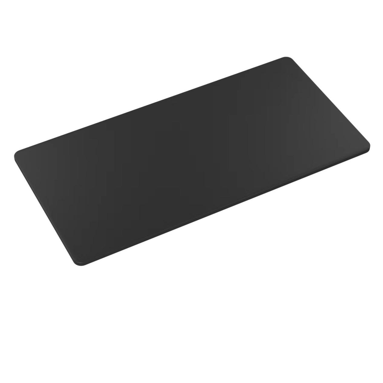 Desktop solid color－black
