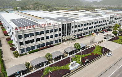 Company profile
